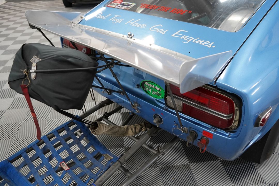 1970 Datsun 240