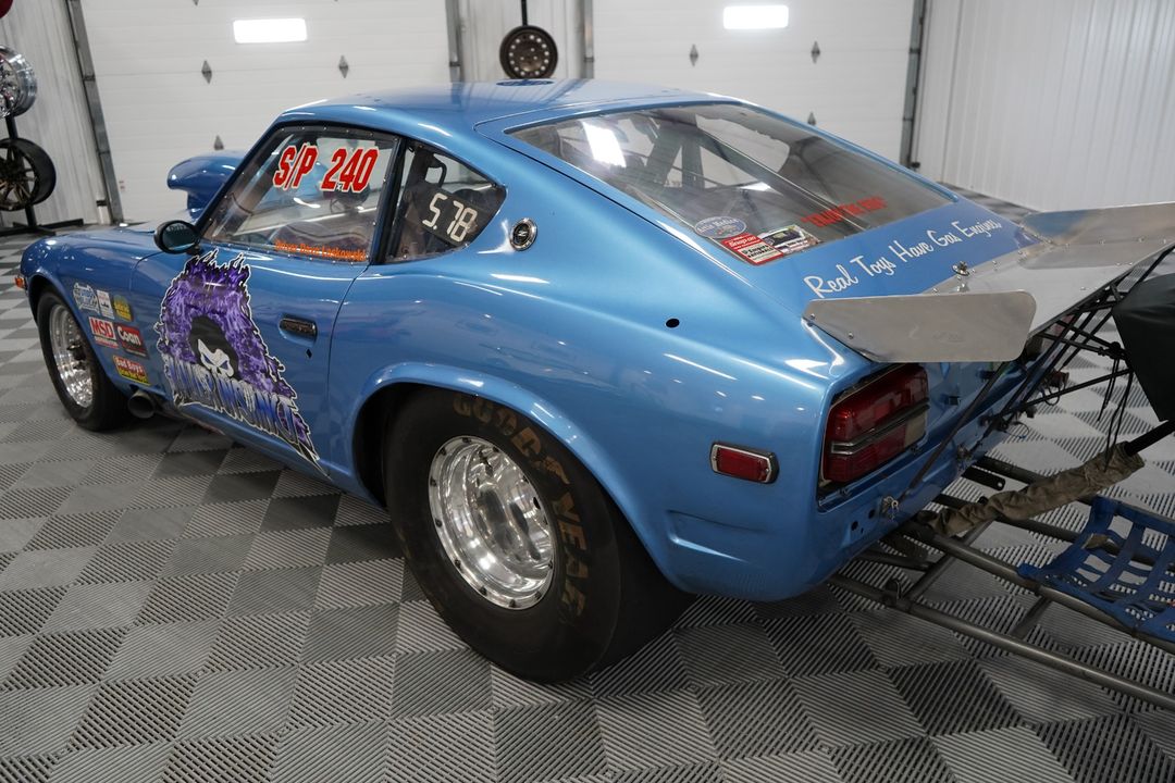 1970 Datsun 240