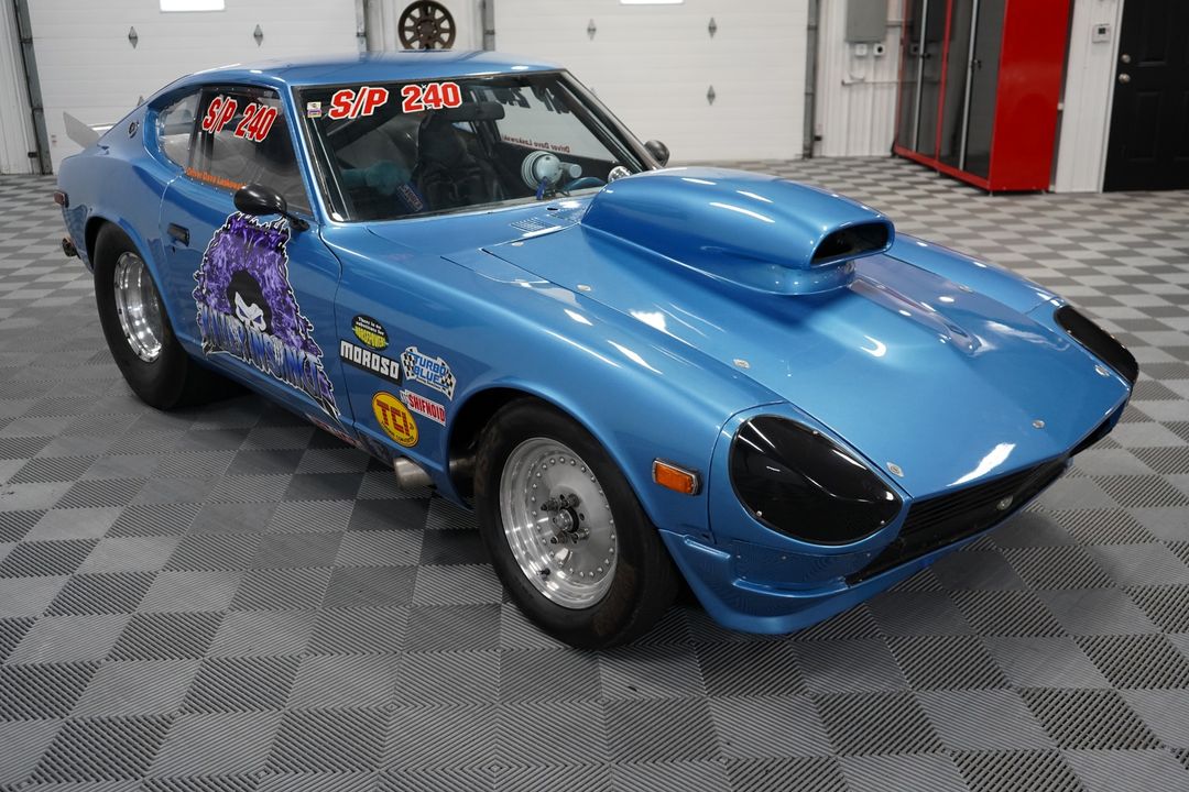 1970 Datsun 240