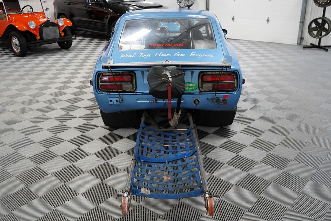 1970 Datsun 240