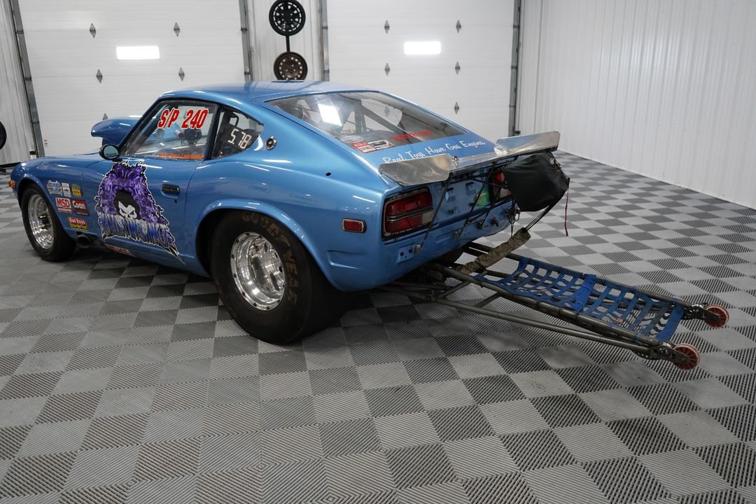 1970 Datsun 240