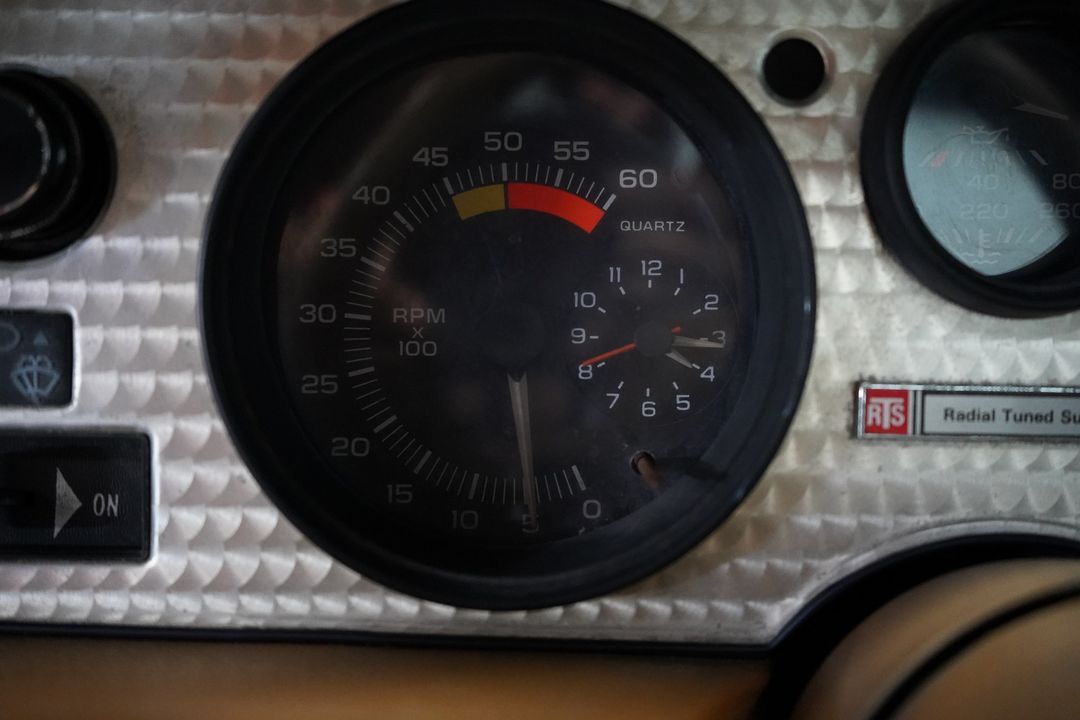 1980 Pontiac Trans Am