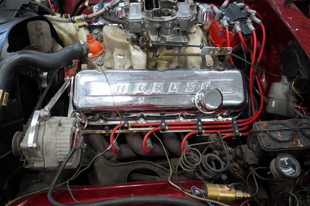 1980 Pontiac Trans Am