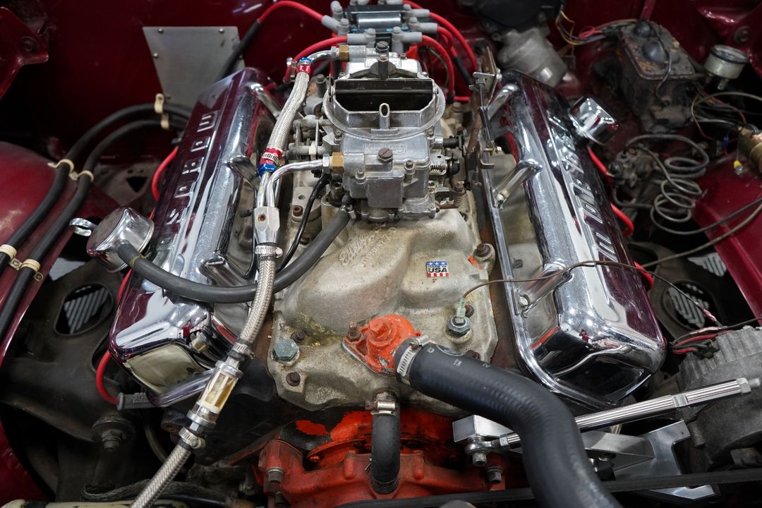1980 Pontiac Trans Am