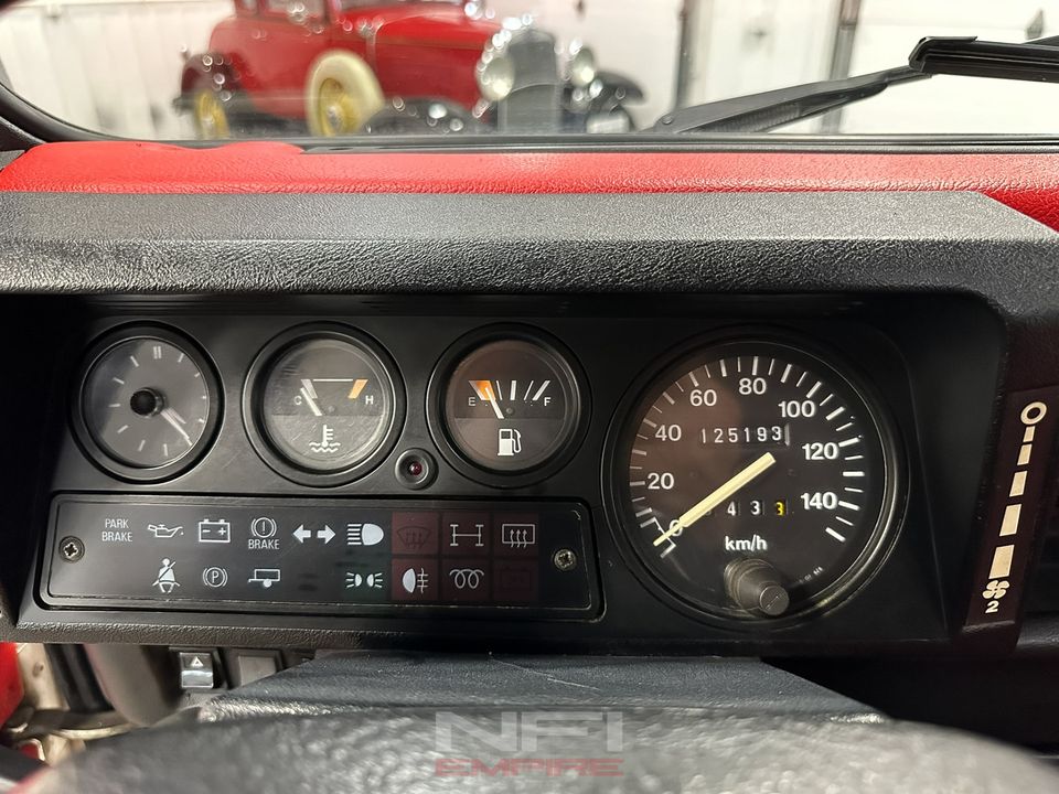 1997 Land Rover Defender