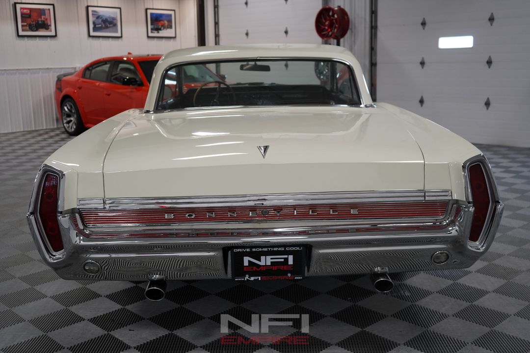 1964 Pontiac Bonneville