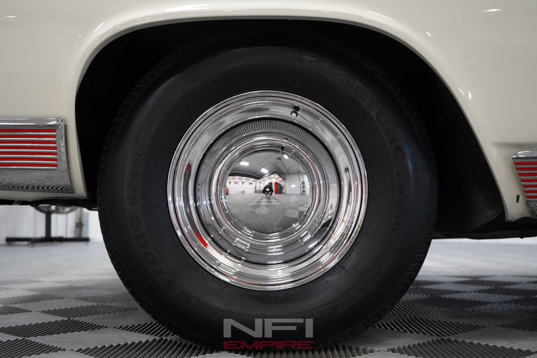 1964 Pontiac Bonneville