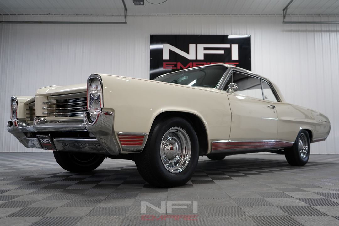 1964 Pontiac Bonneville