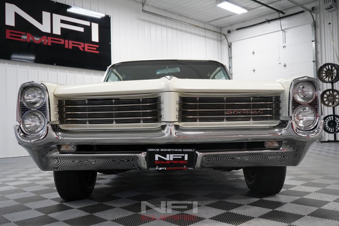 1964 Pontiac Bonneville