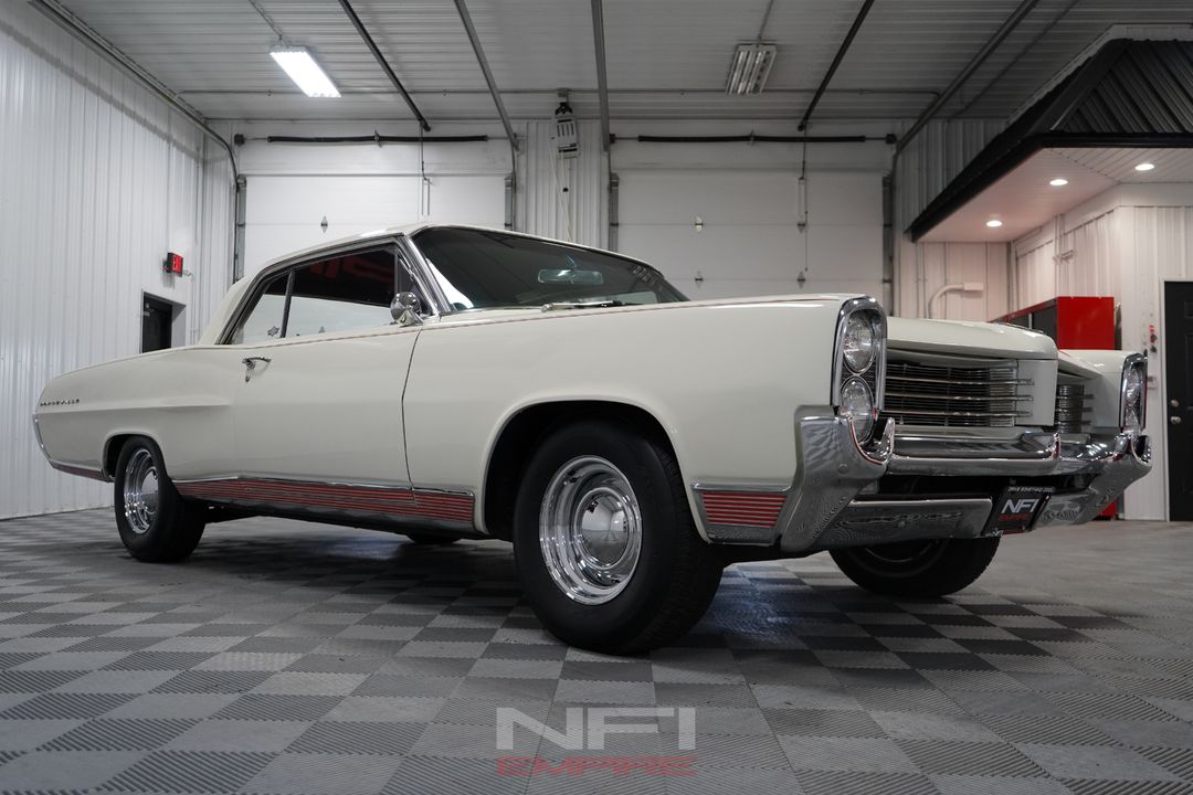 1964 Pontiac Bonneville