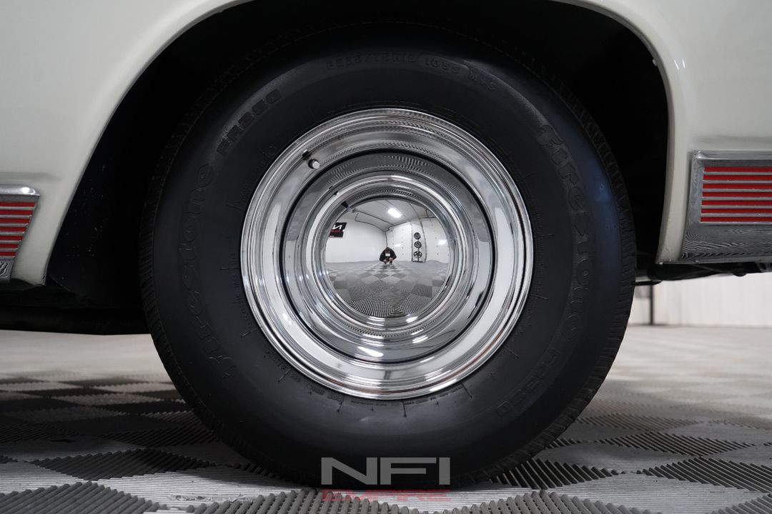 1964 Pontiac Bonneville