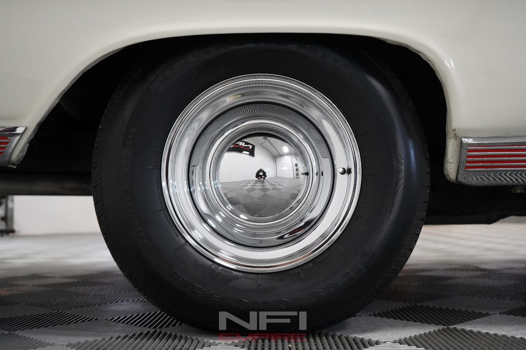 1964 Pontiac Bonneville
