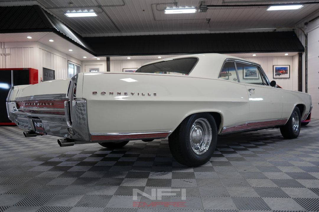 1964 Pontiac Bonneville