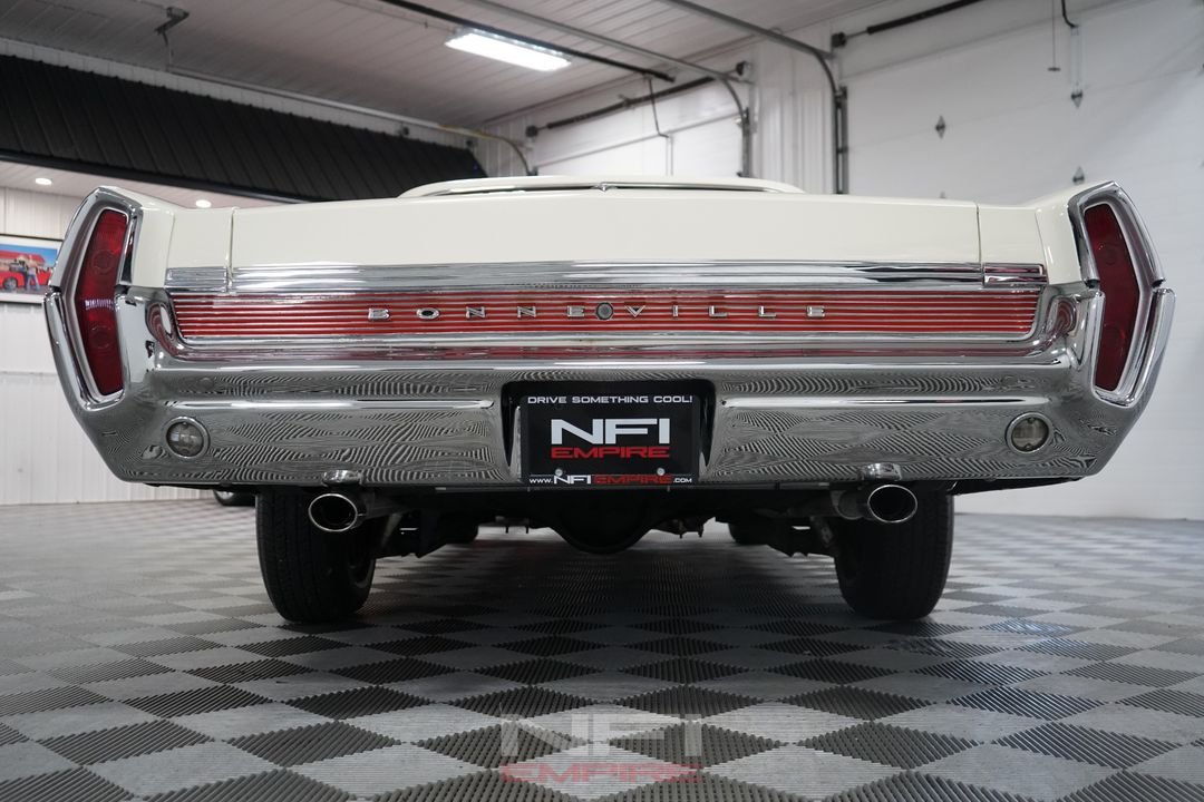 1964 Pontiac Bonneville