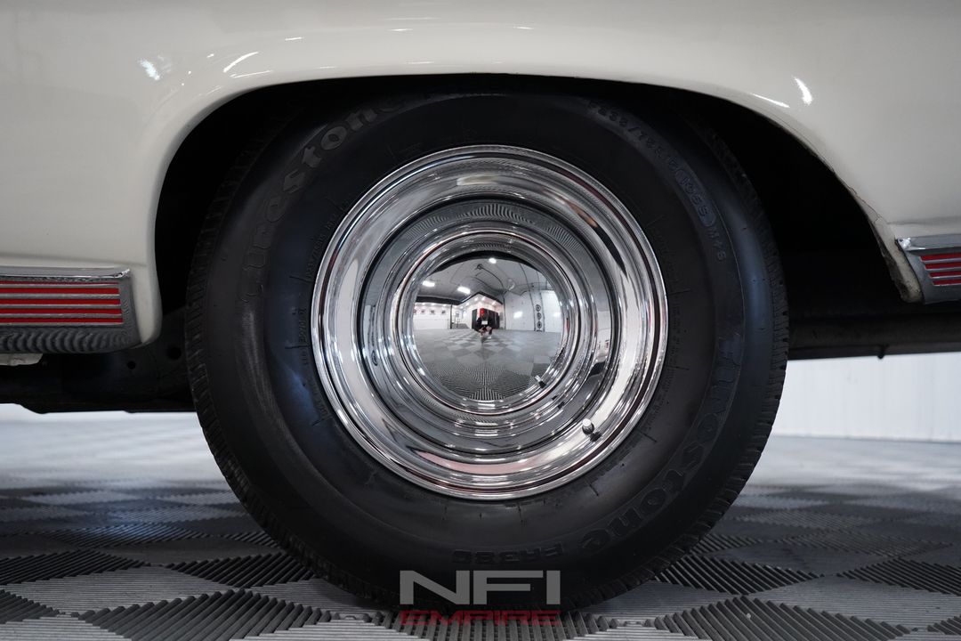 1964 Pontiac Bonneville