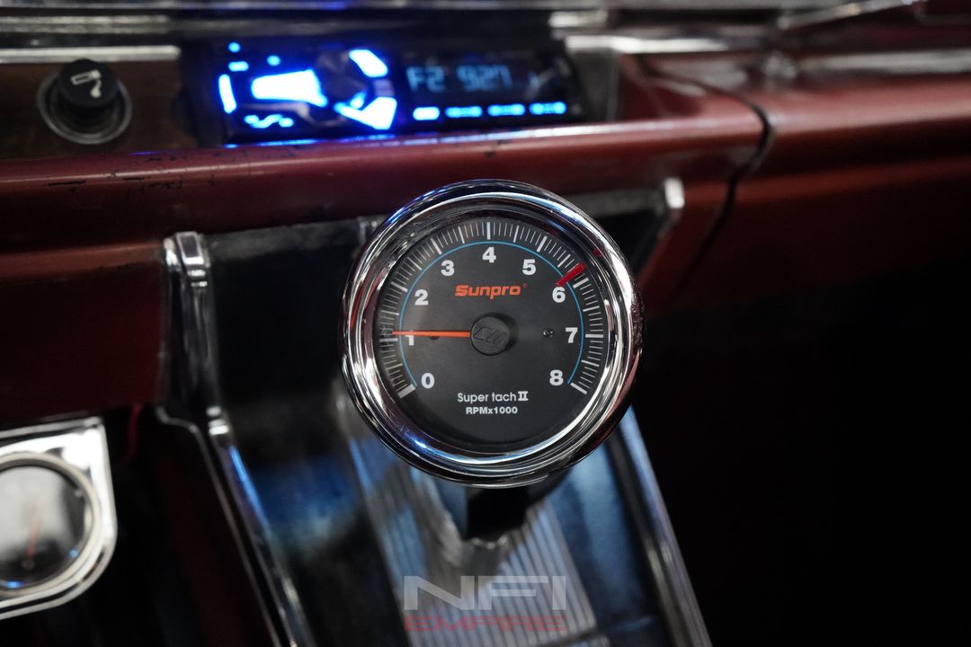 1964 Pontiac Bonneville