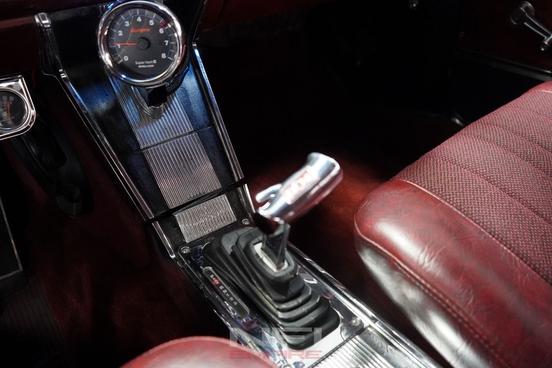 1964 Pontiac Bonneville