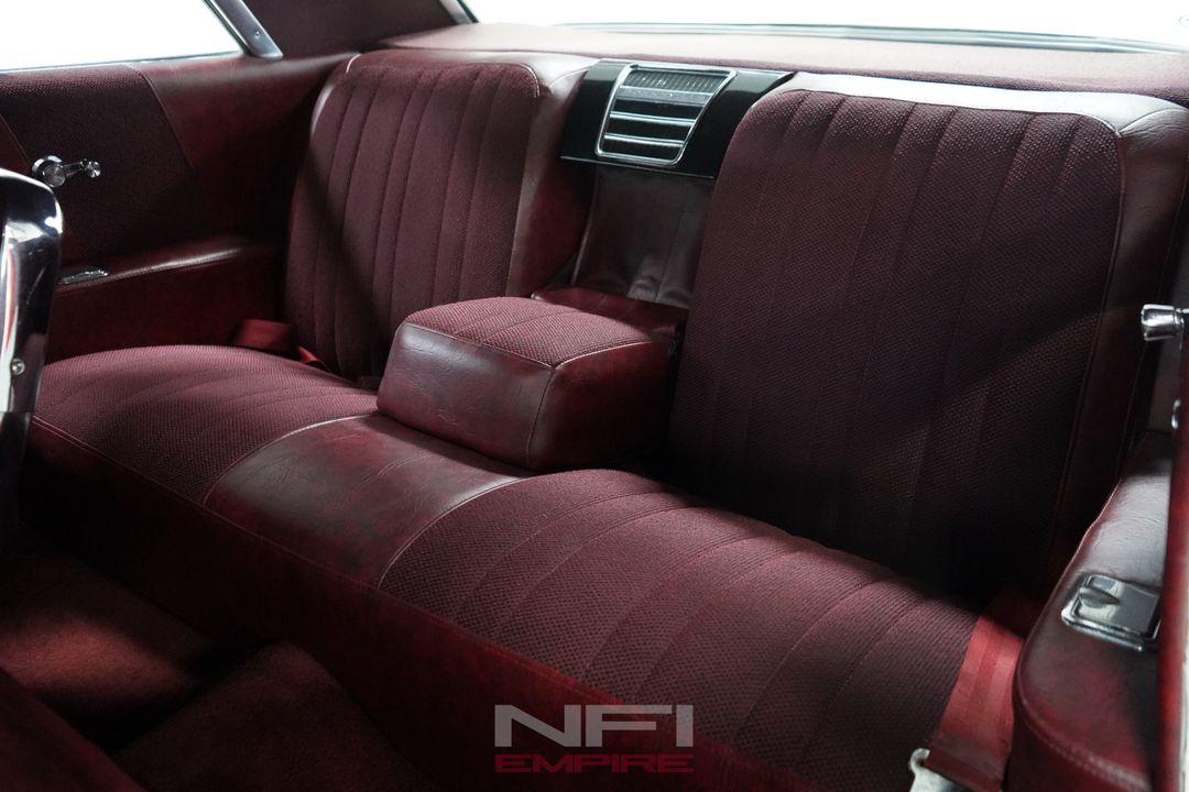 1964 Pontiac Bonneville