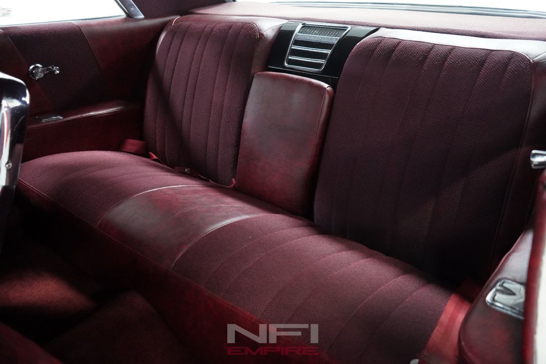 1964 Pontiac Bonneville