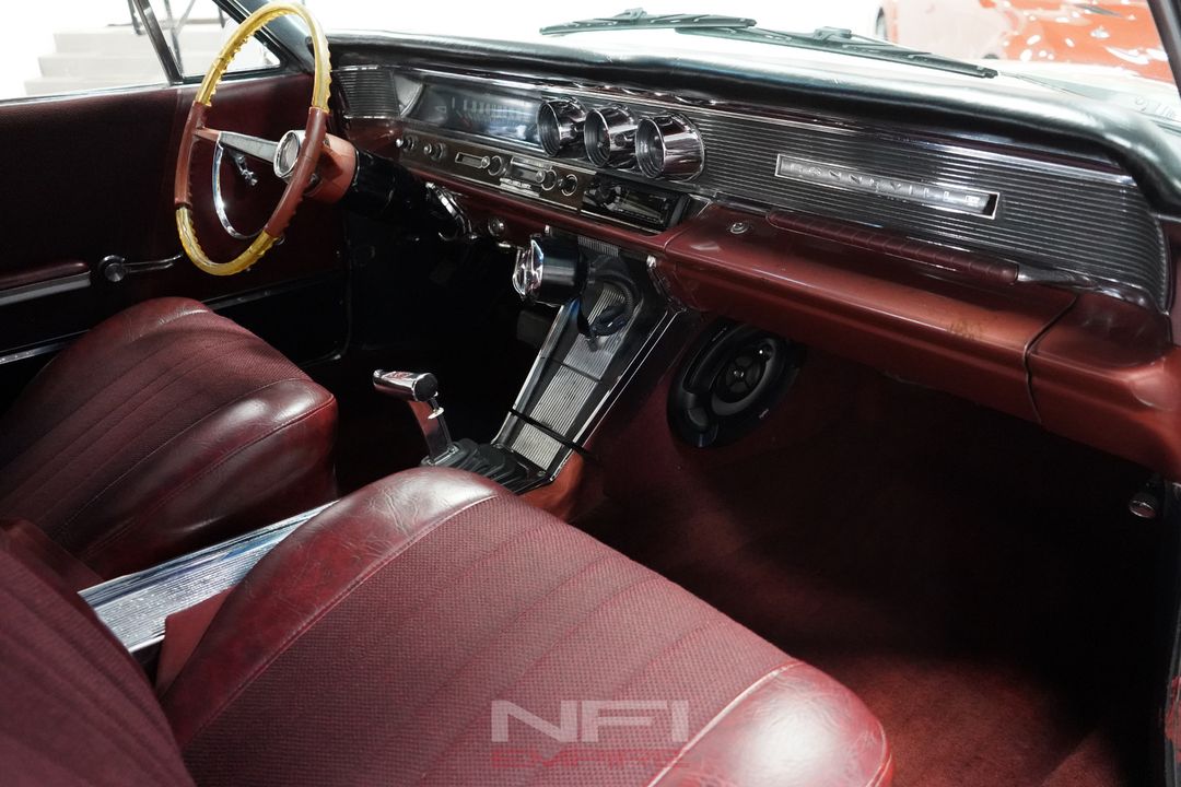 1964 Pontiac Bonneville