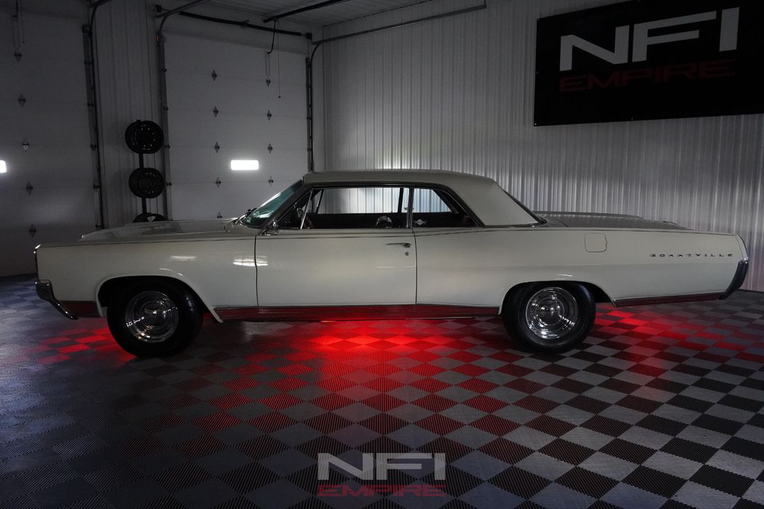1964 Pontiac Bonneville