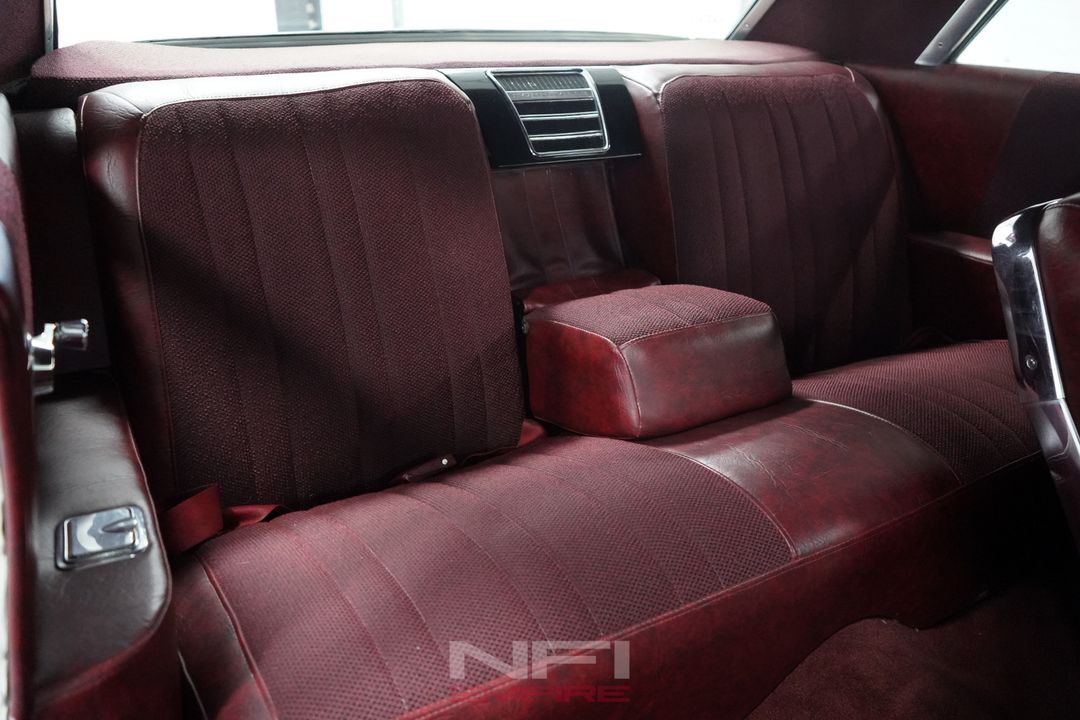 1964 Pontiac Bonneville