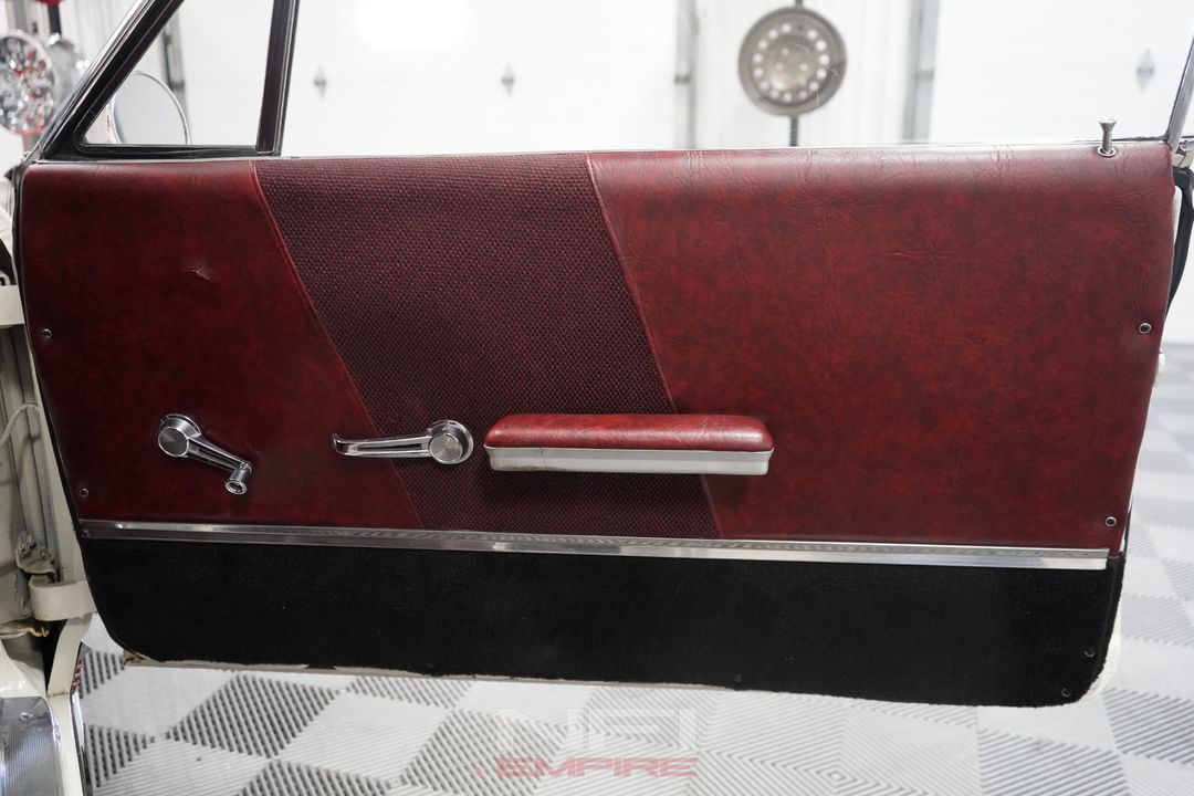 1964 Pontiac Bonneville