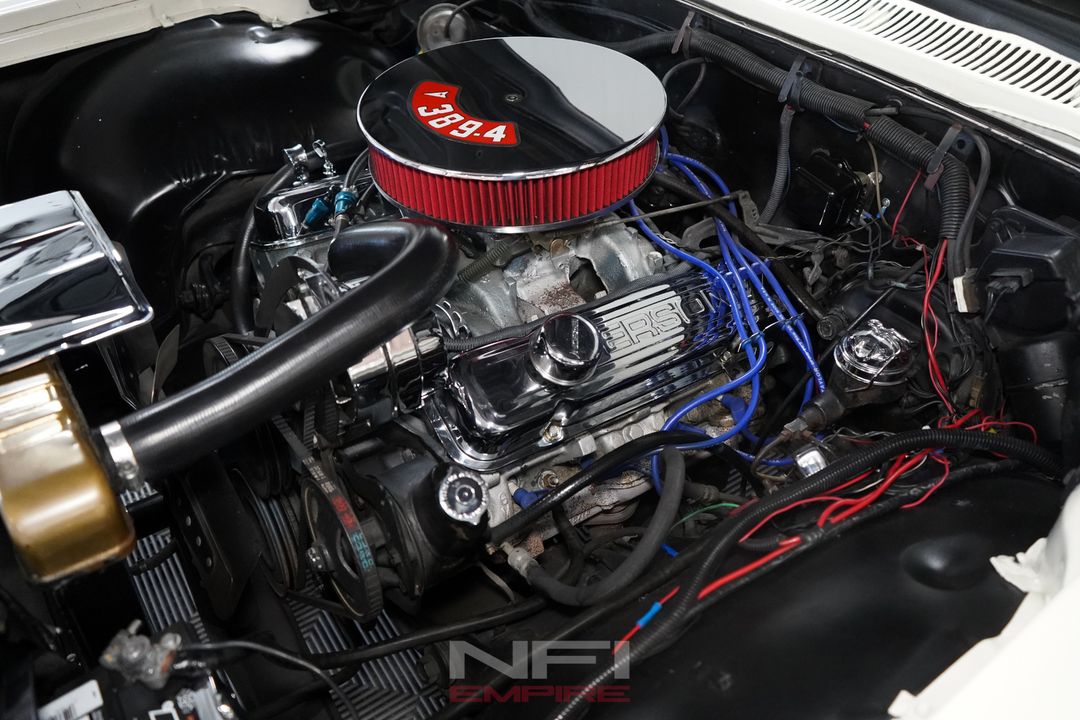 1964 Pontiac Bonneville