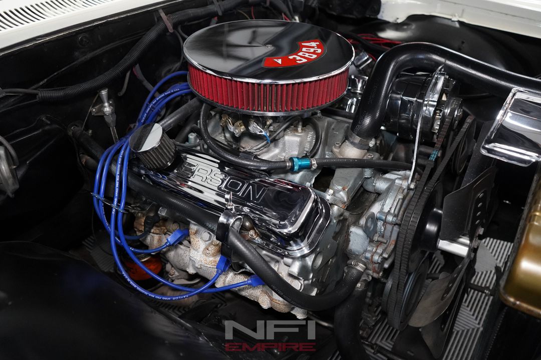 1964 Pontiac Bonneville