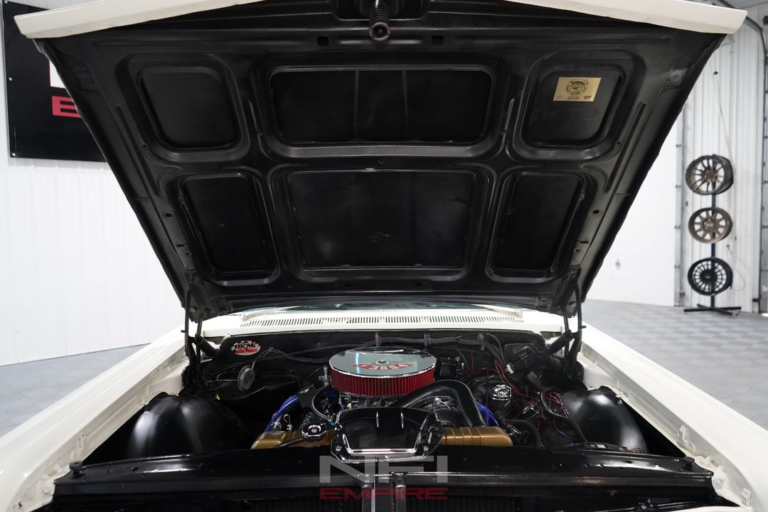 1964 Pontiac Bonneville