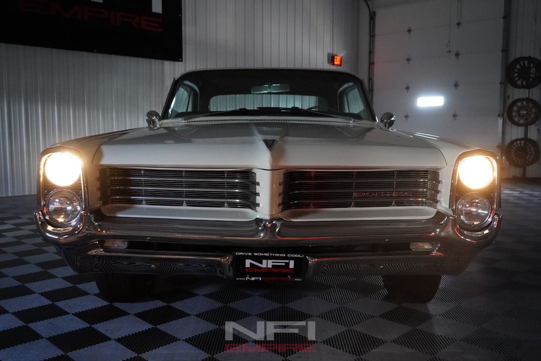 1964 Pontiac Bonneville