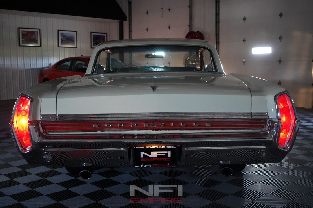 1964 Pontiac Bonneville