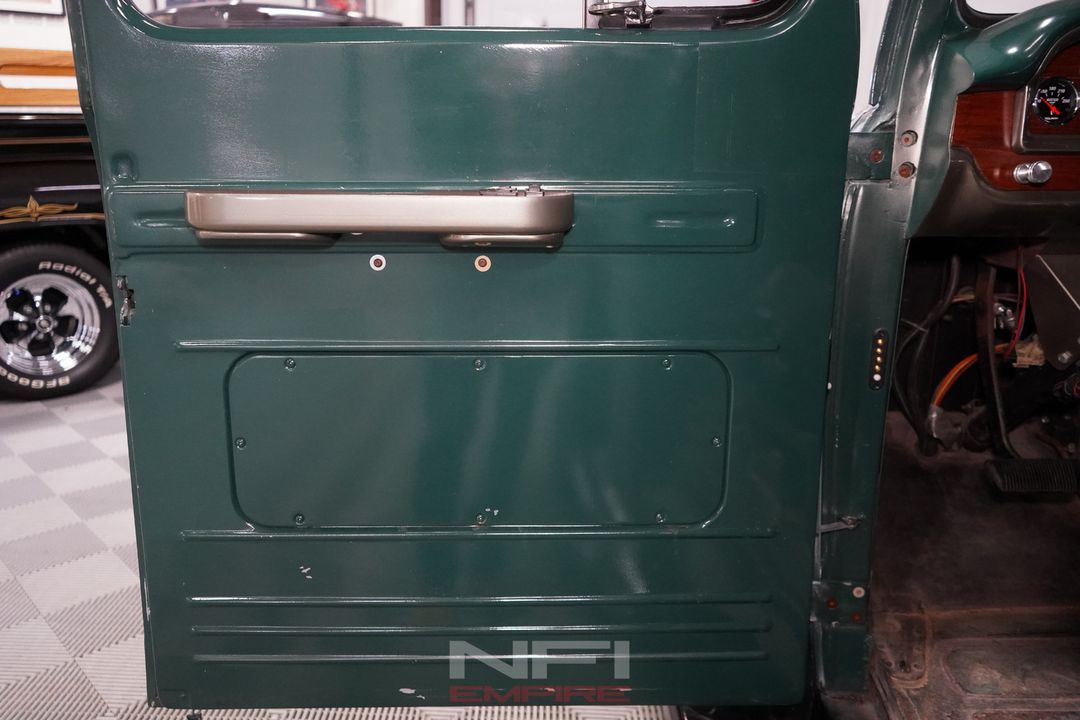 1949 Ford F1 Panel