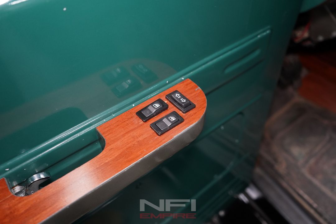 1949 Ford F1 Panel