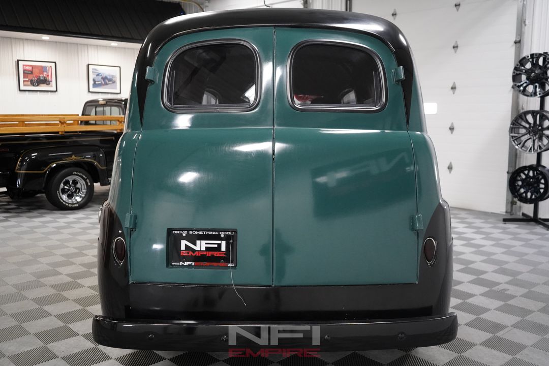 1949 Ford F1 Panel