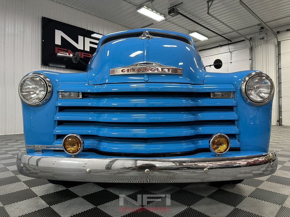 1953 Chevrolet Series 3100