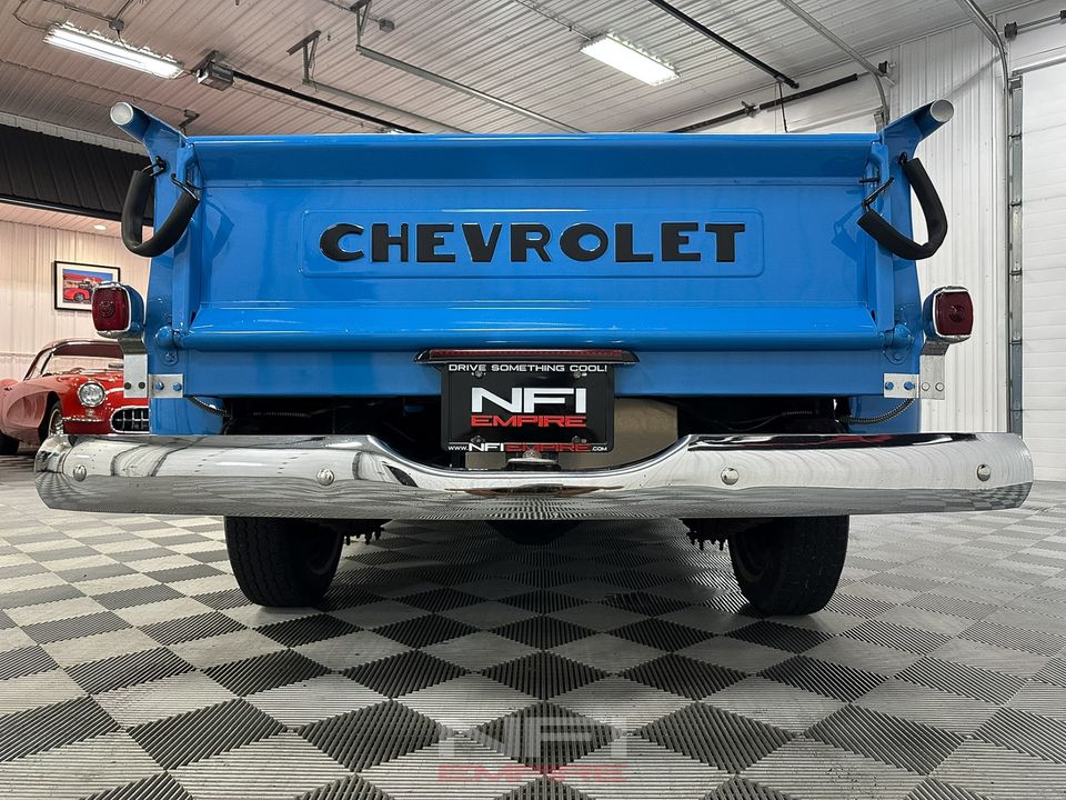 1953 Chevrolet Series 3100
