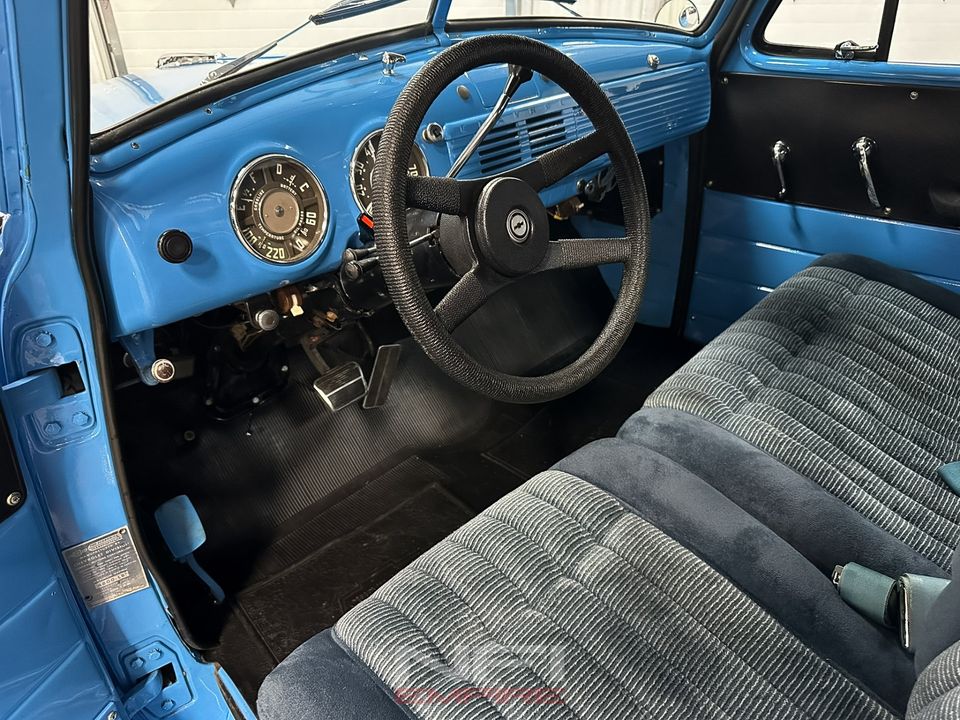 1953 Chevrolet Series 3100