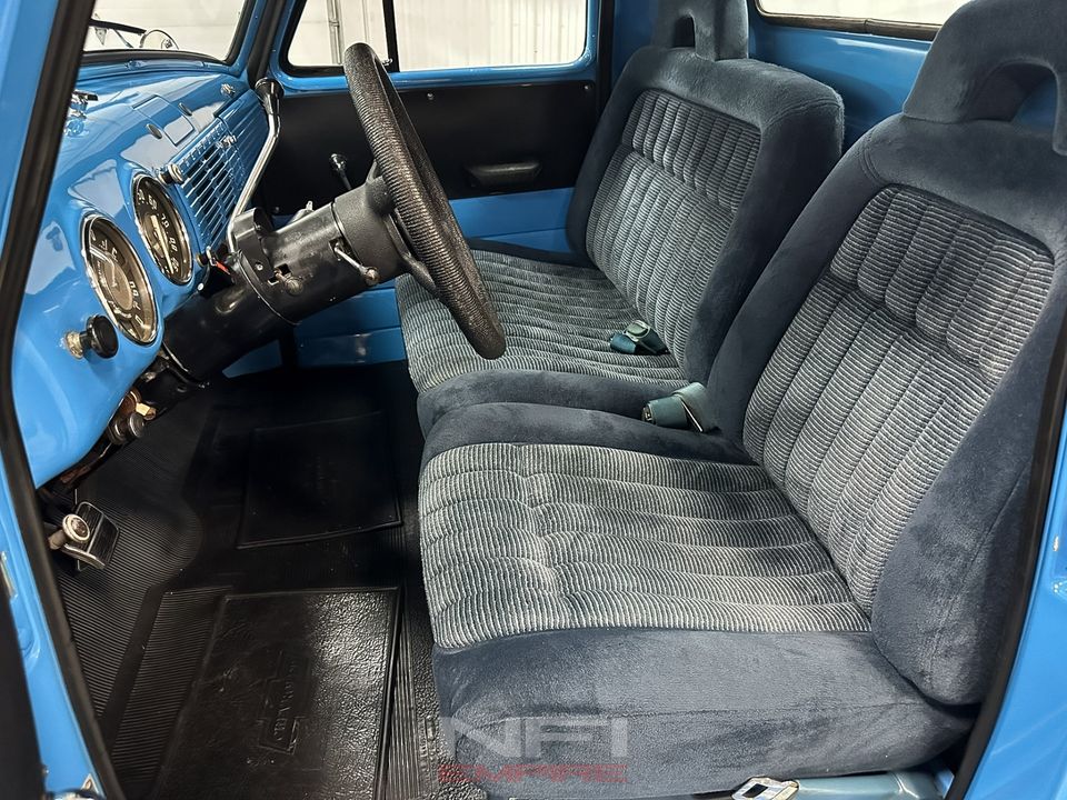 1953 Chevrolet Series 3100