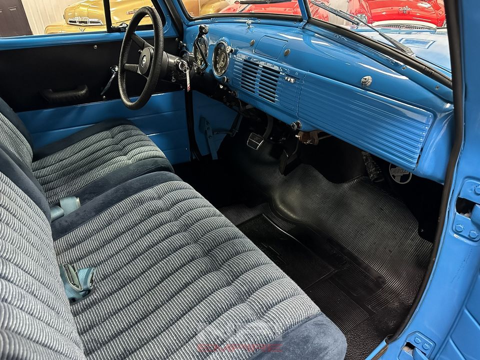 1953 Chevrolet Series 3100