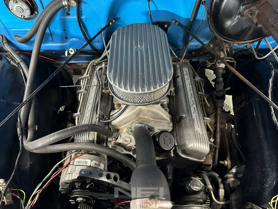 1953 Chevrolet Series 3100