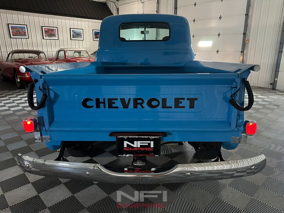 1953 Chevrolet Series 3100