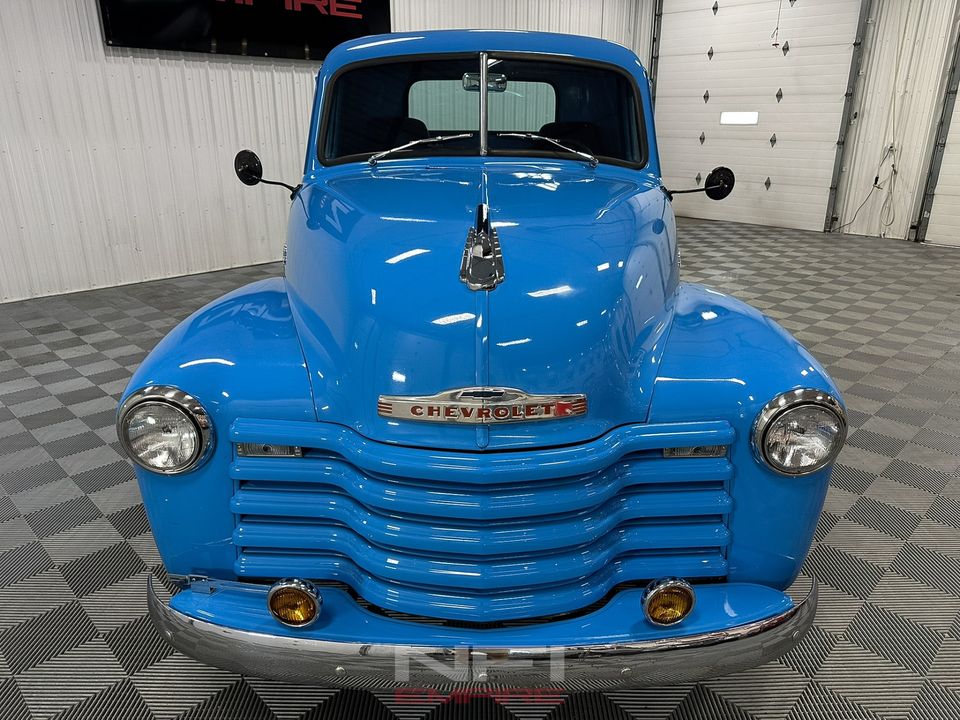 1953 Chevrolet Series 3100