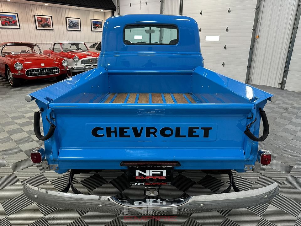 1953 Chevrolet Series 3100