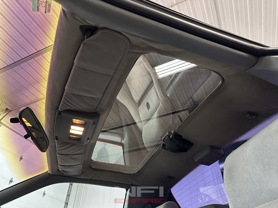 1986 Pontiac Fiero