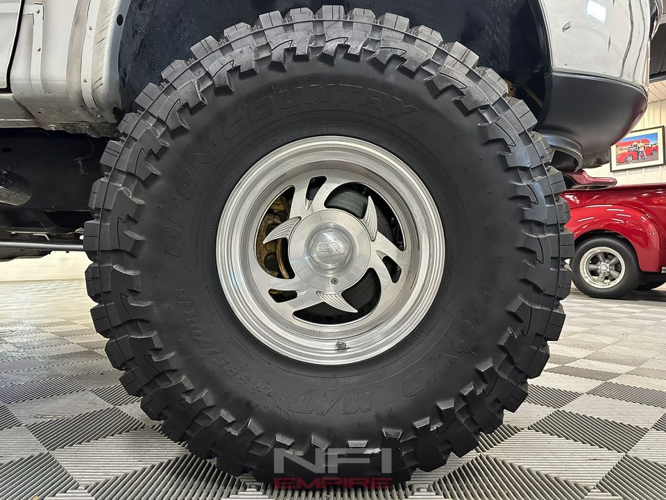 1997 Ford F150 Regular Cab
