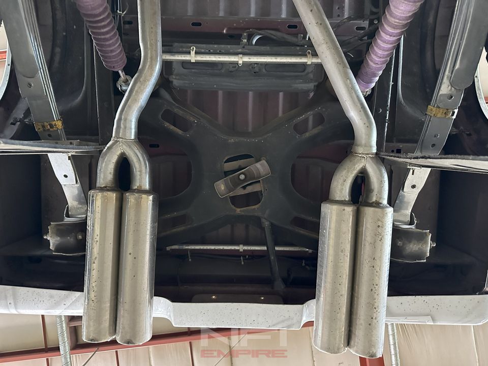 1997 Ford F150 Regular Cab