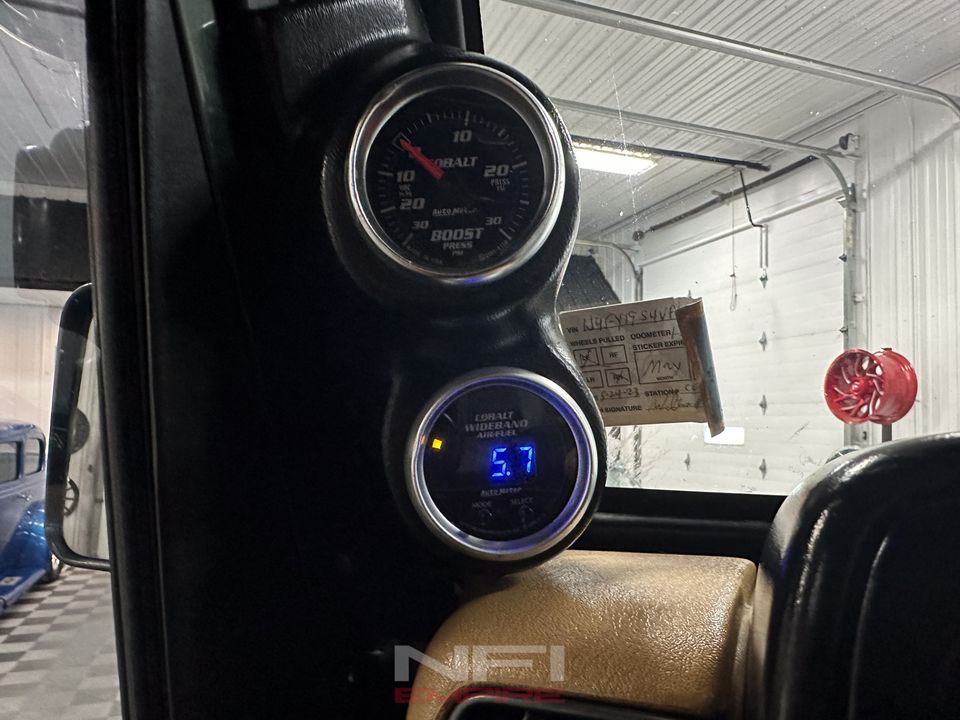 1997 Jeep Wrangler