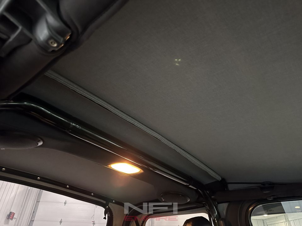 1997 Jeep Wrangler