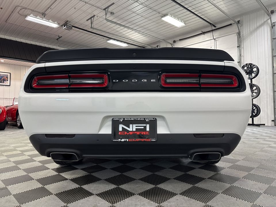 2019 Dodge Challenger